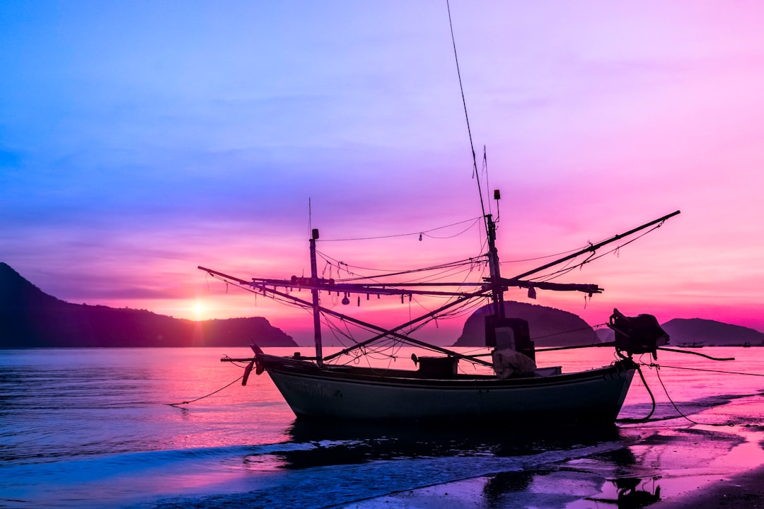 Top 5 places to buy a vacation home in Thailand