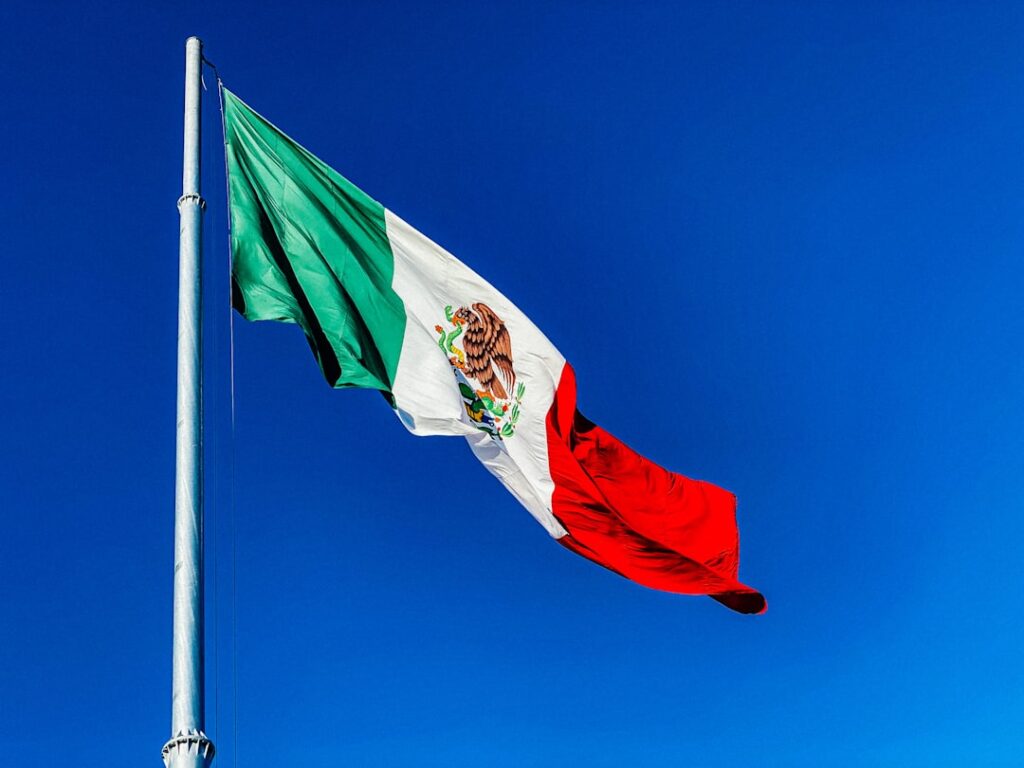 Verhuizen van Nederland naar Mexico: transport, douane en tips voor uw inboedel