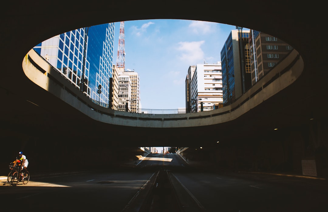 How do I verify property titles and avoid scams in Brazil?