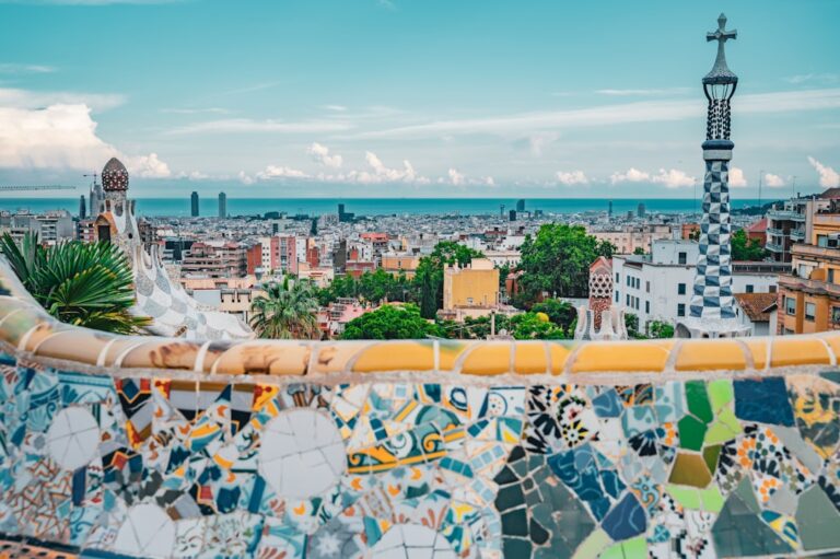 Top 5 des villages pittoresques où acheter en Espagne