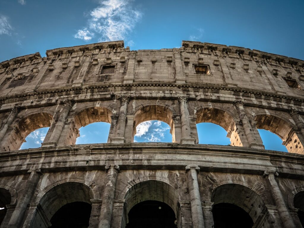 What visa do I need to live in Italy long-term?