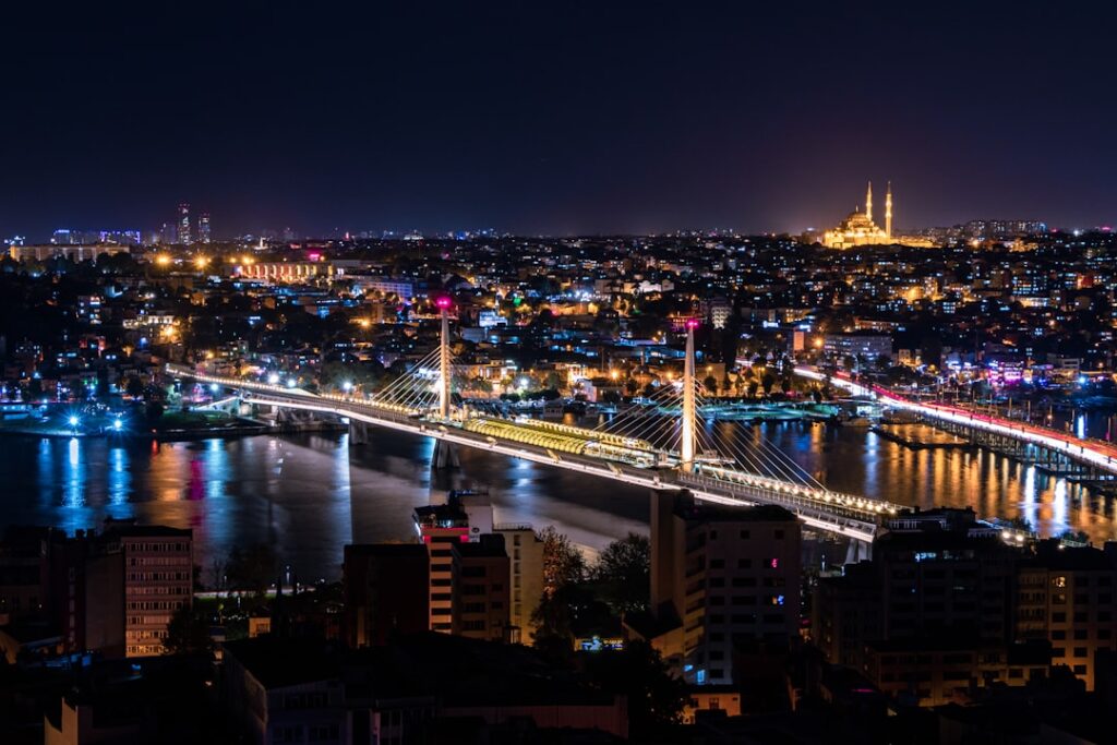 Visas and residency permits in Turkey: a guide for UK and US citizens