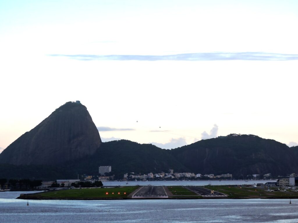 Visumregels voor langdurig verblijf in Brazilië: wat moeten overwinteraars weten?