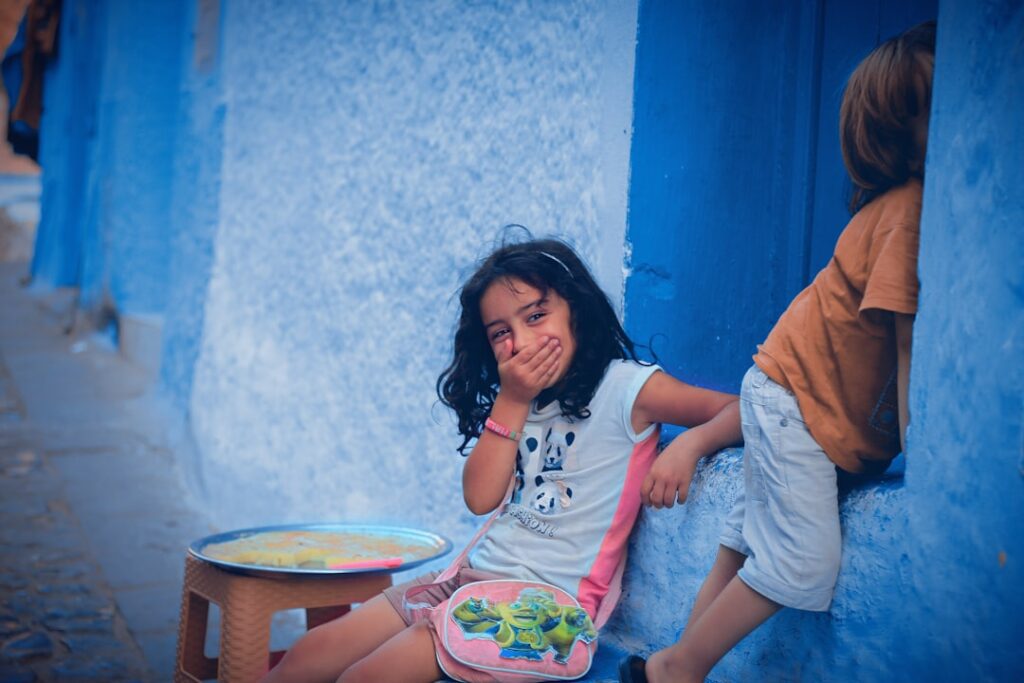 Volunteering and giving back: opportunities for expats to engage in community in Morocco