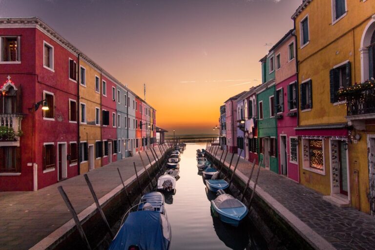 Welk type woning past bij jou in Italië? Van appartement tot rustico