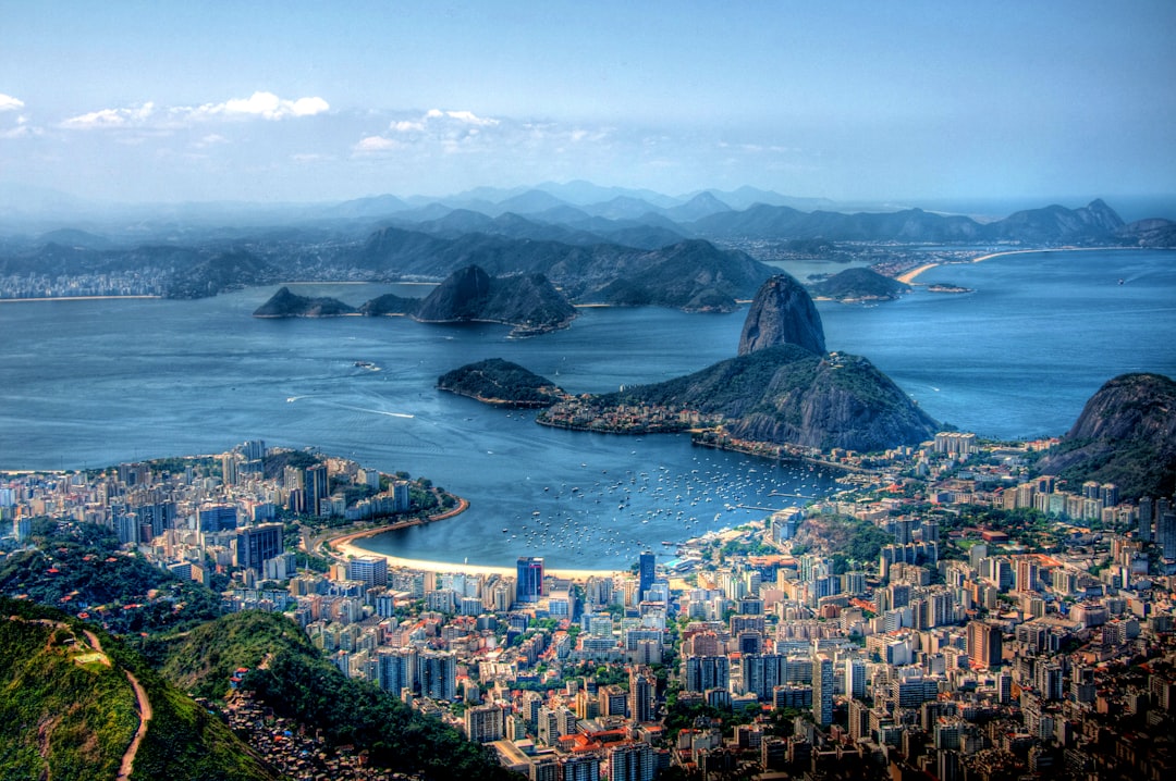 Where should expats live in Rio de Janeiro?