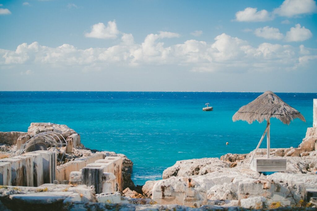 Why Mexico? Key reasons Americans and Britons are buying homes here
