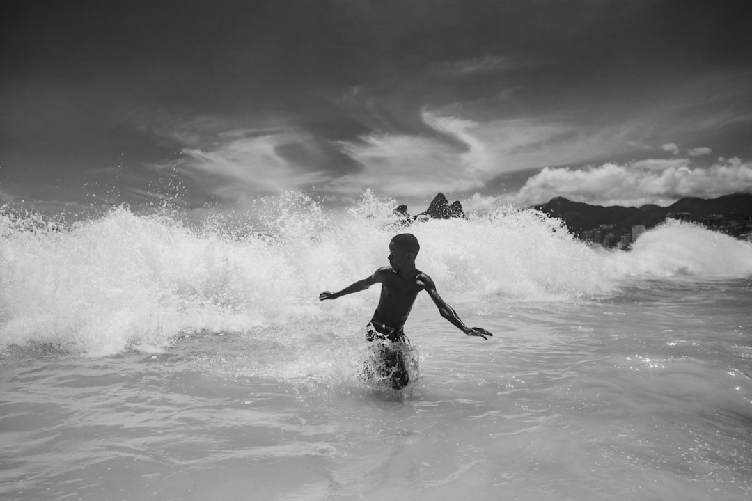 Can you work remotely from Rio de Janeiro successfully?