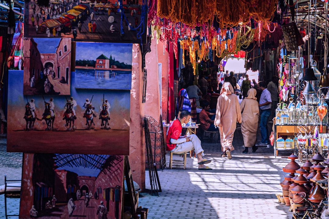 Working in Morocco as a foreigner: can you find a job or start a business easily?