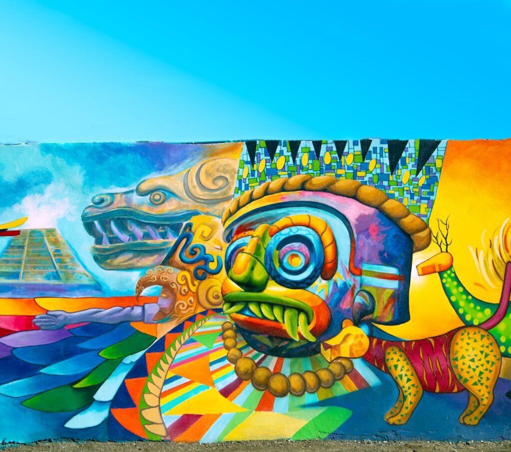 Working remotely from Mexico: a guide for digital nomads