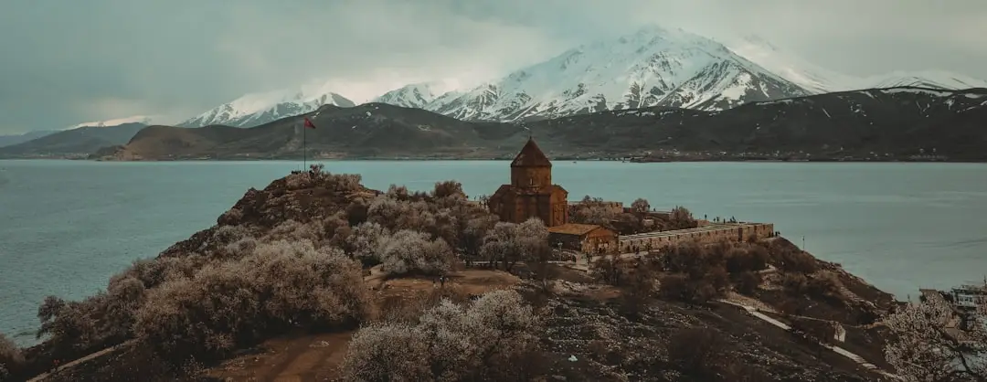 Working remotely from Turkey: tips for digital nomads
