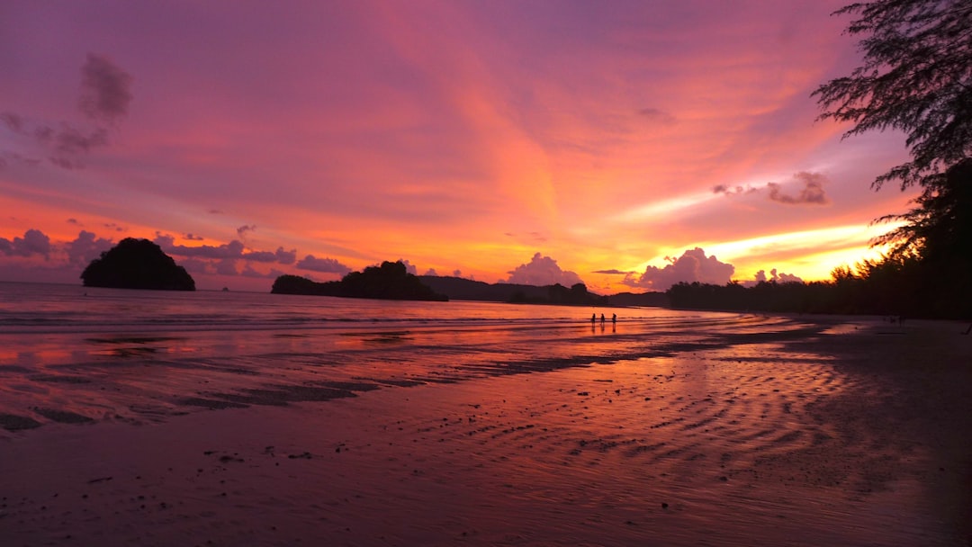 Working remotely from Thailand: Best cities and infrastructure for digital nomads