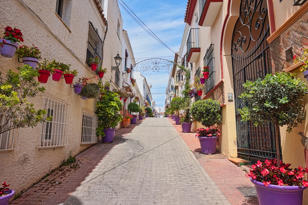 Zweiteilige Lebensplanung: überwintern in Spanien, sommer in Deutschland