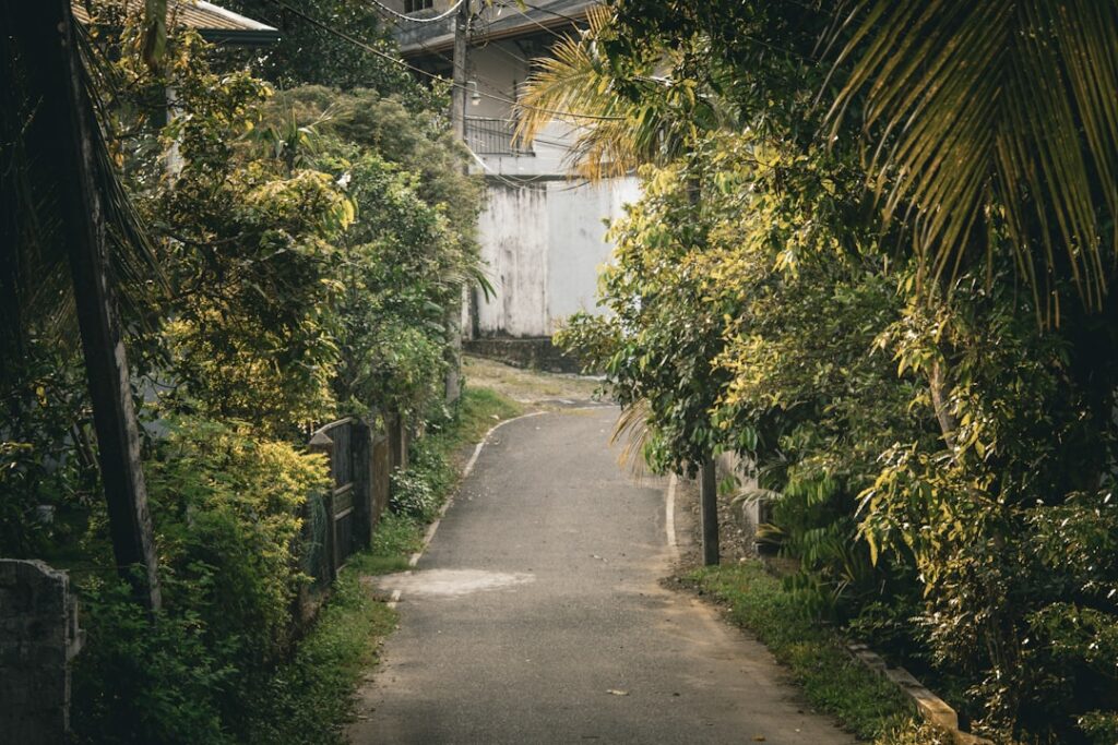 เปลี่ยนบ้านพักตากอากาศในไทยเป็นบ้านเกษียณ: สิ่งที่ต้องวางแผน