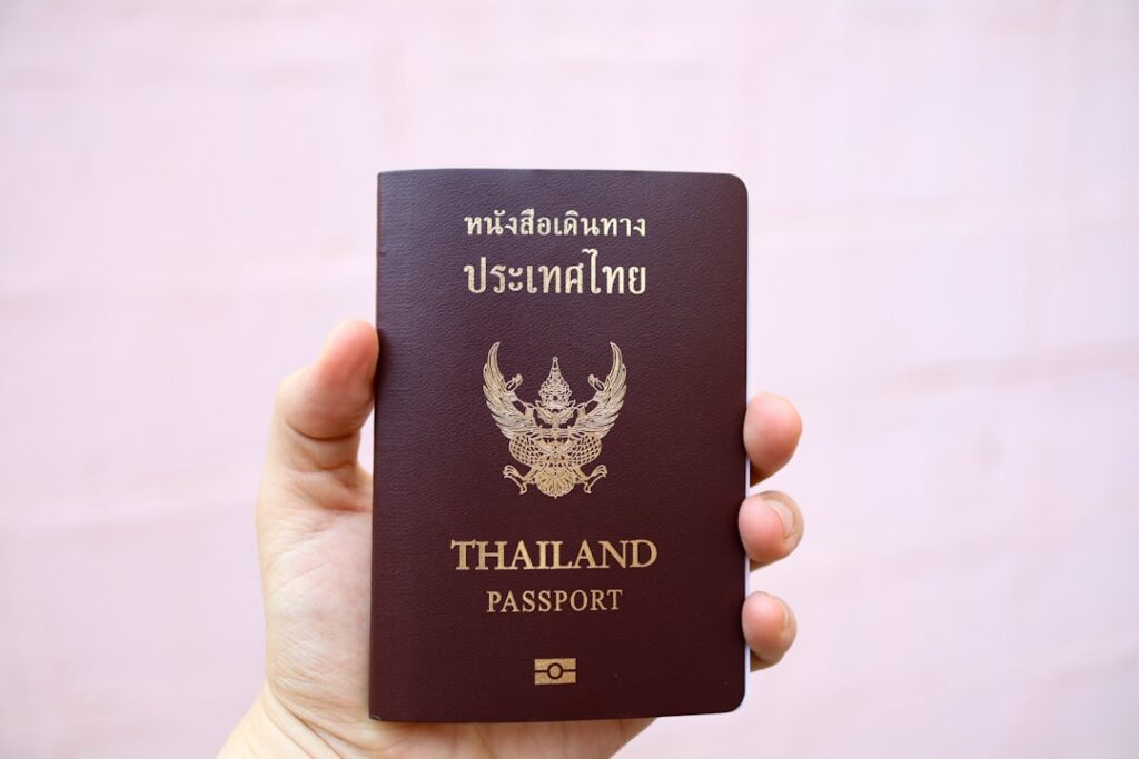 Quelles sont les étapes pour acheter un bien immobilier en Thaïlande ?