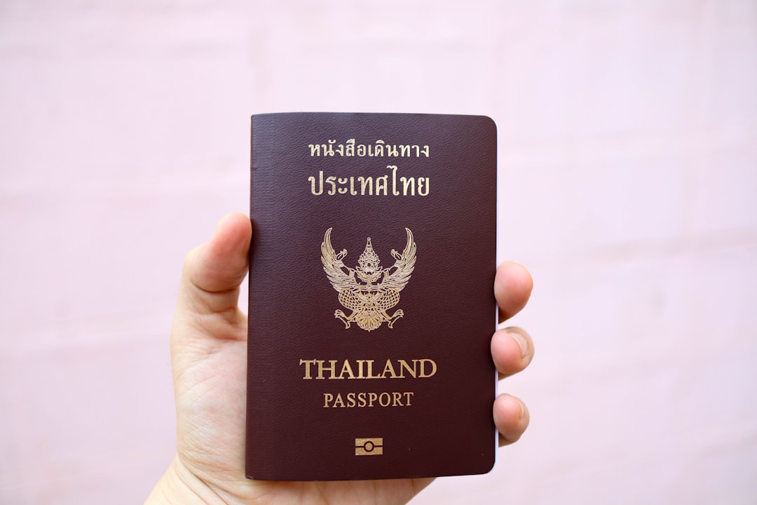 Quelles sont les étapes pour acheter un bien immobilier en Thaïlande ?