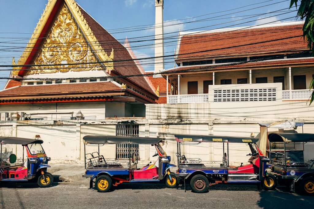 Acheter via une société thaïlandaise : bonne ou mauvaise idée ?