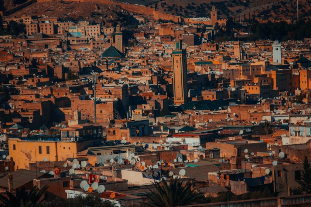 Acquistare un appartamento in Marocco: vantaggi di un pied-à-terre moderno e sicuro