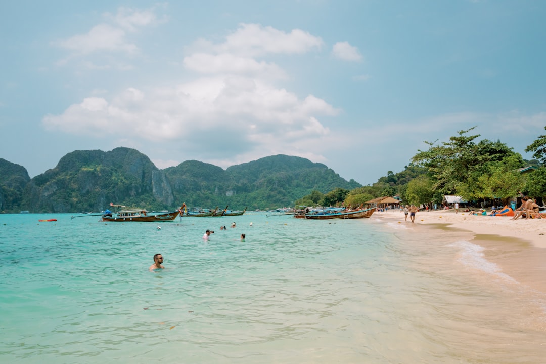 Dal sogno alla realtà: come un acquirente italiano ha realizzato il suo progetto immobiliare in Thailandia