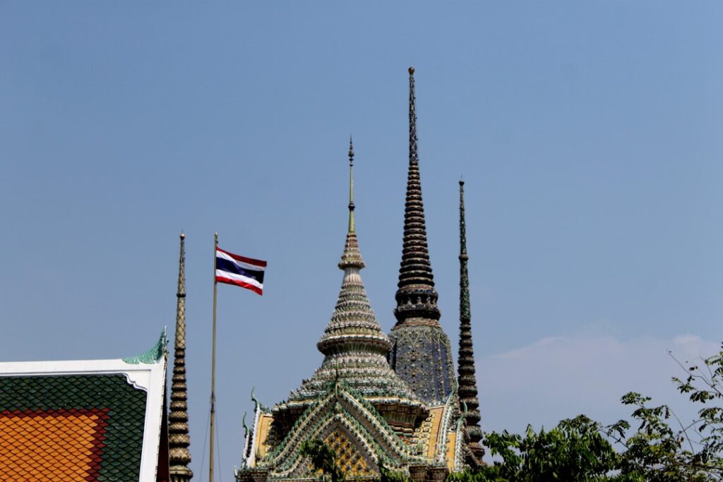 Acquisto di case in costruzione in Thailandia: rischi comuni e tutele per l'acquirente