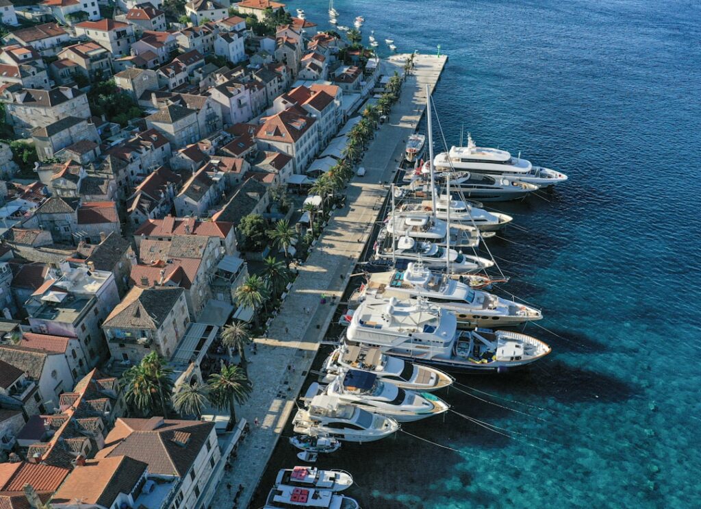 Heb je een advocaat nodig bij aankoop van vastgoed in Kroatië?