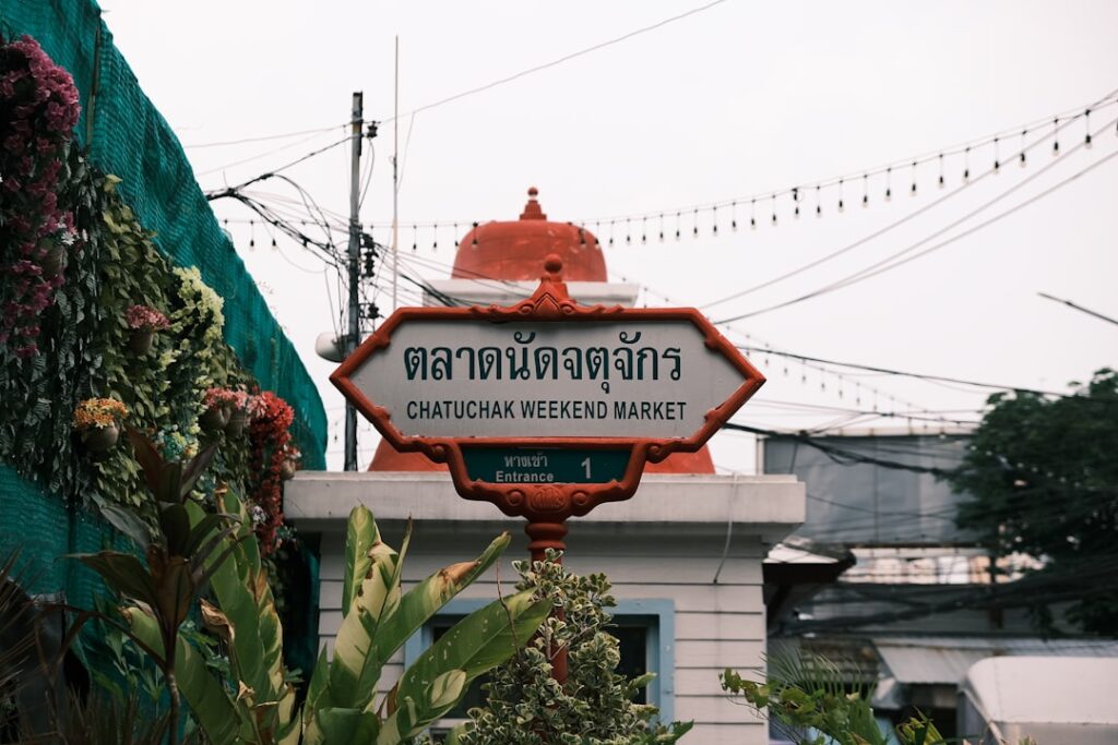 Affitti brevi (Airbnb) in Thailandia: normative e consigli per affittare ai turisti