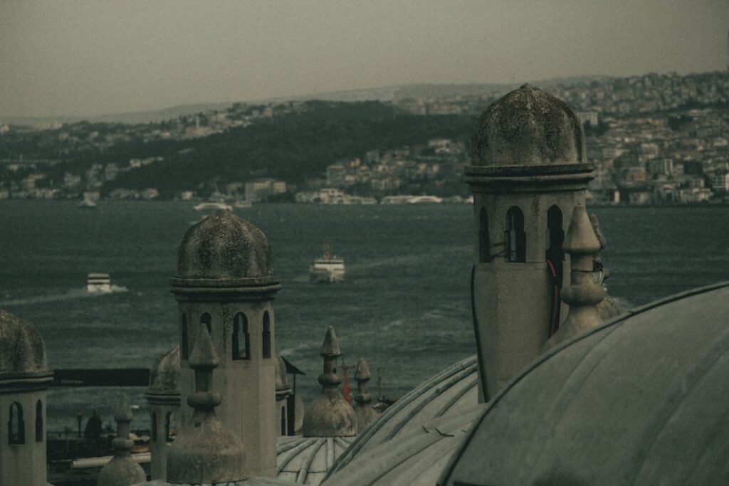 Aile ile Türkiye’ye taşınmak : eğitim, güvenlik ve sosyal hayat