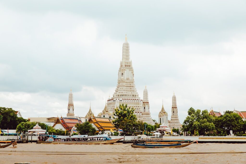 Airbnb og korttidsutleie i Thailand: regler og risikoer