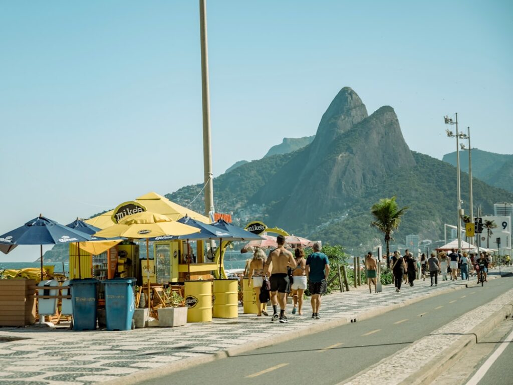 Alquilar antes de comprar en Brasil: ventajas de conocer el mercado local primero