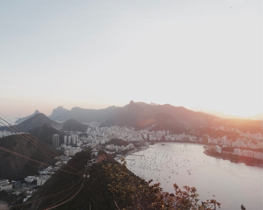 Alquiler vacacional en Brasil: normativa para Airbnb y alquileres temporales