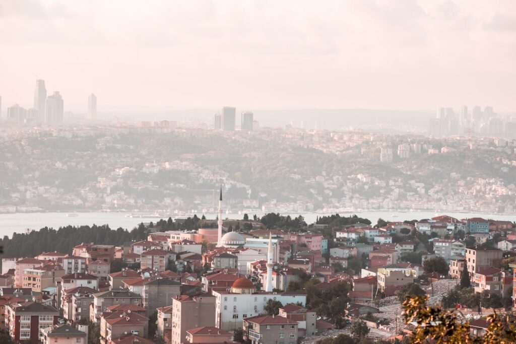 Arabası olmadan Türkiye’de yaşamak: toplu taşıma ve alternatifler