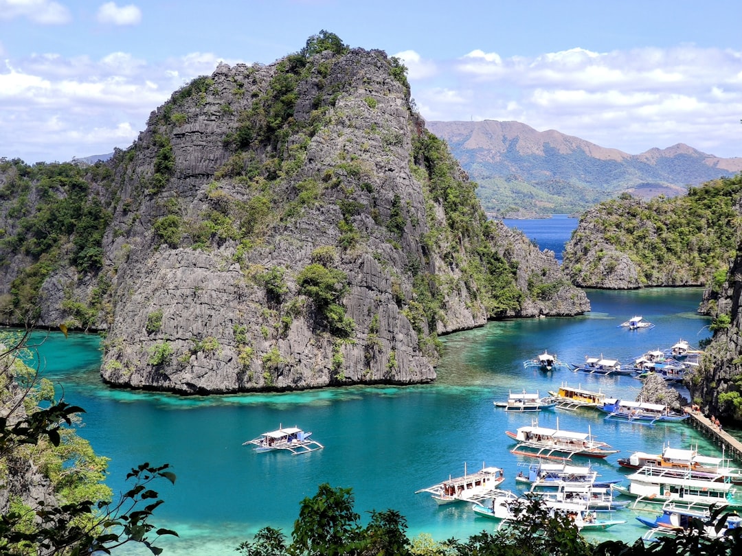 Arjen palvelut Thaimaassa – sähkö, vesi, netti ja muut käytännön asiat