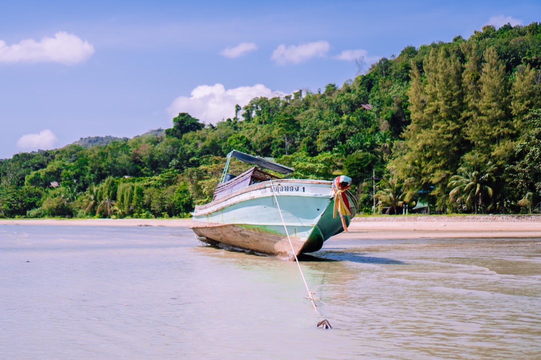 Att flytta till Thailand – praktiska tips när du blivit bostadsägare