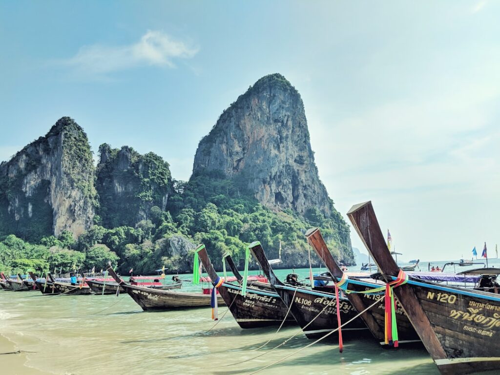 Bankkonto og økonomi i Thailand: hvordan håndtere penger som boligeier