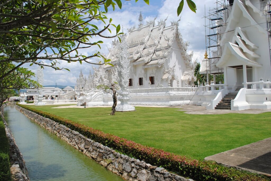 Les banques thaïlandaises prêtent-elles aux acheteurs étrangers ?