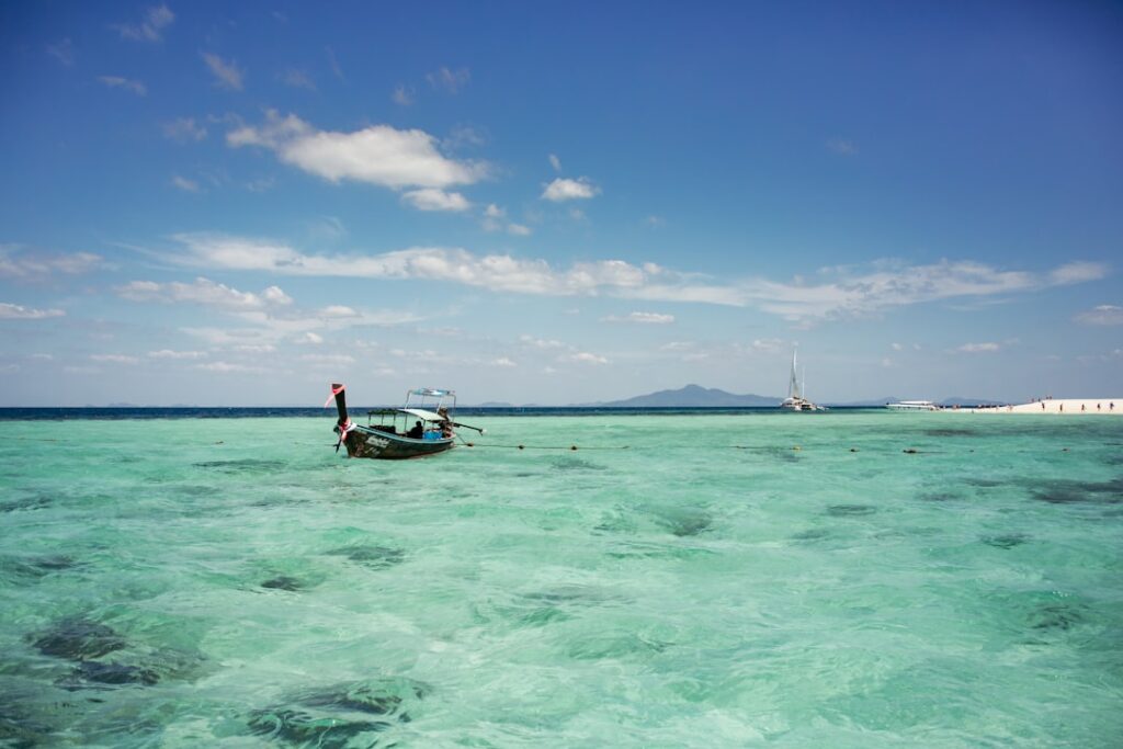 När är bästa tiden att köpa fastighet i Thailand?