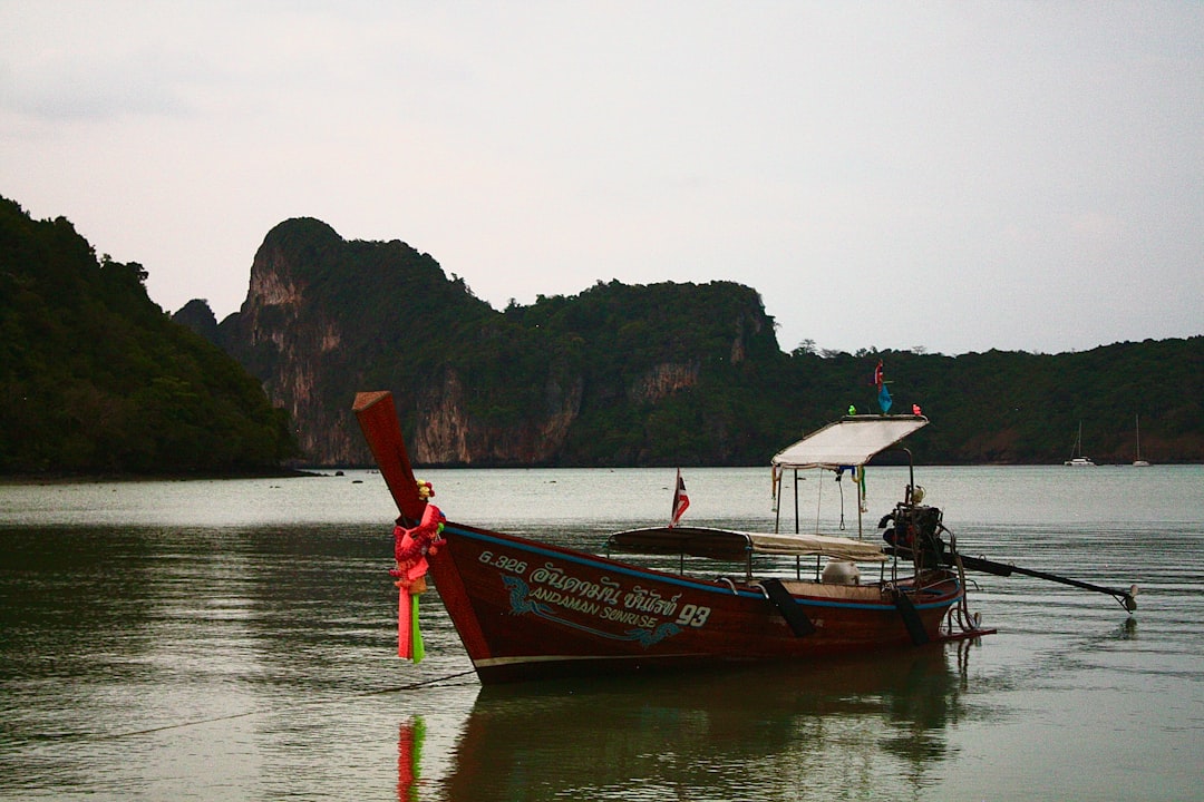 Behöver du betala mäklararvode i Thailand?