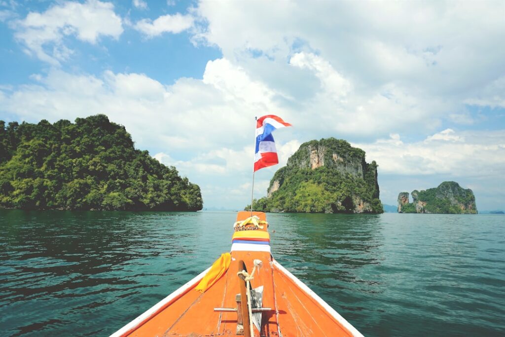 Behöver man hemförsäkring i Thailand?