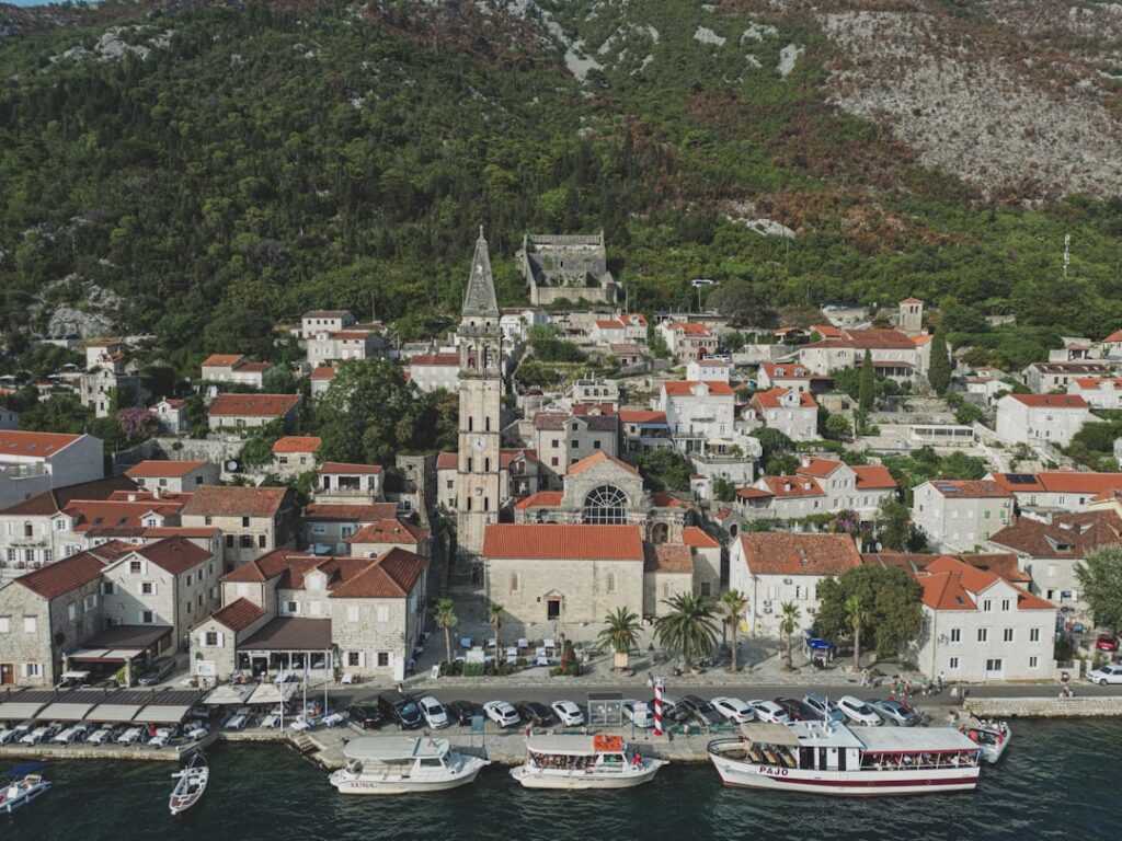 Belastingresidentie en dubbele belasting: waar betaalt u belasting bij wonen in Kroatië?