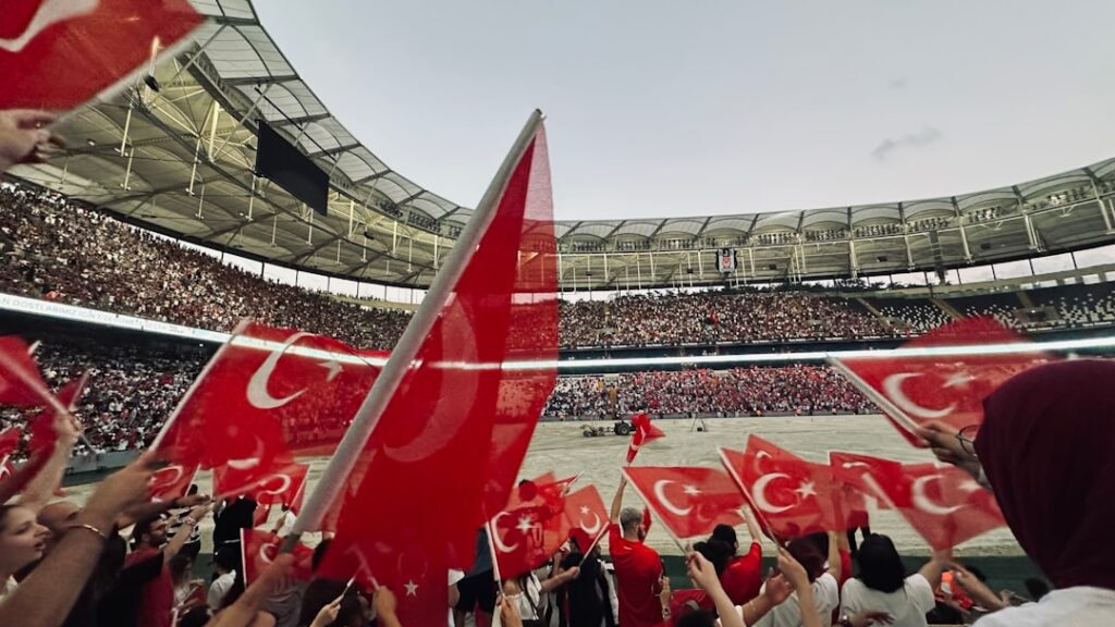 Безопасно ли покупать недвижимость в Турции?