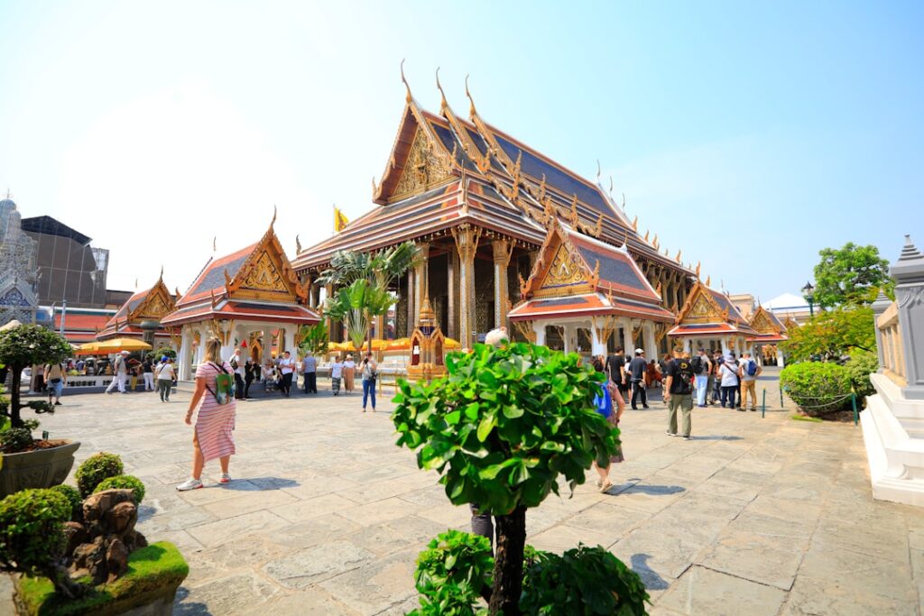 Quels biens se revendent le mieux en Thaïlande : villa, condo ou terrain ?