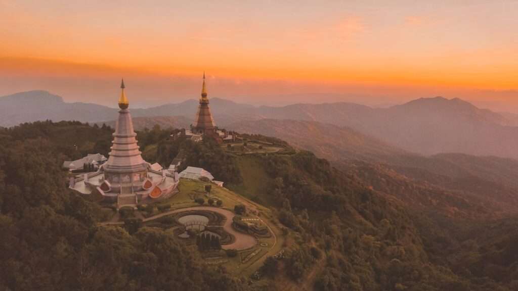 Boendeformer i Thailand: villa, condo, resort – vilken passar dig bäst?