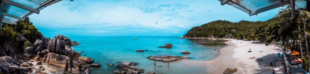 Bollette e spese in Thailandia: come gestire le utenze e i servizi per la tua nuova casa