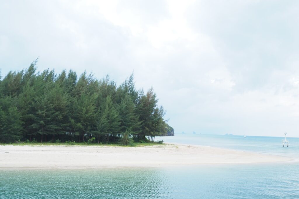 Bør man kjøpe en gård i Thailand?