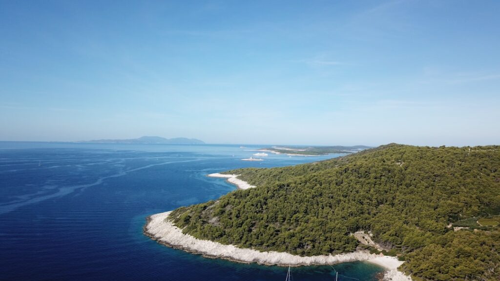Bouwen of kopen op plan in Kroatië: wat je moet weten over nieuwbouw en bouwgrond
