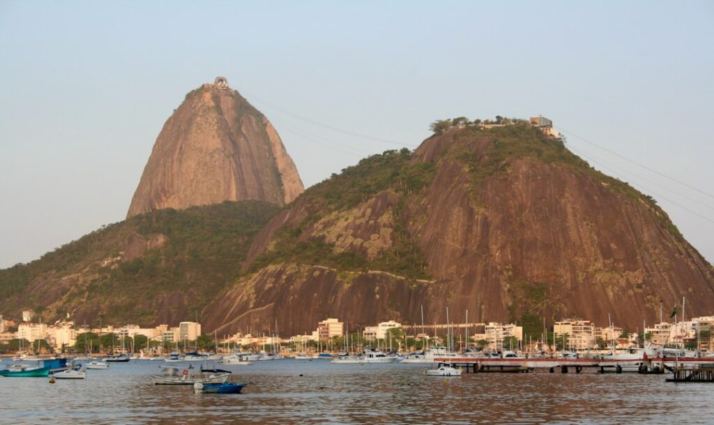 Il Brasile è il paese giusto per andare in pensione?