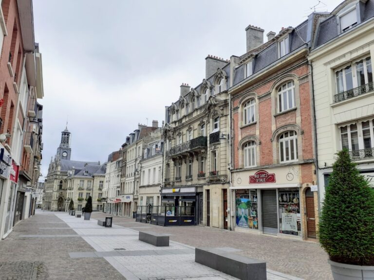 Marché immobilier en Lorraine : marché stable et opportunités vers le Luxembourg