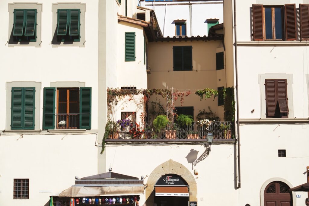 De bureaucratie bij het kopen van een huis in Italië