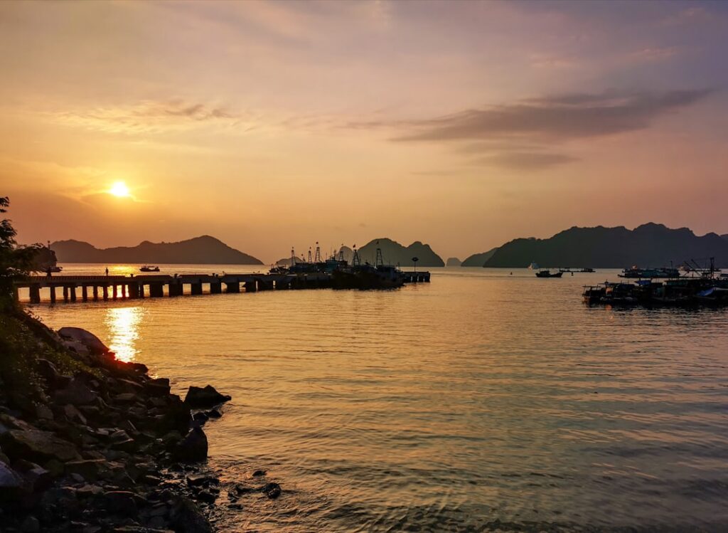 Cambiamenti climatici e immobili in Thailandia: valutare i rischi ambientali prima dell'acquisto