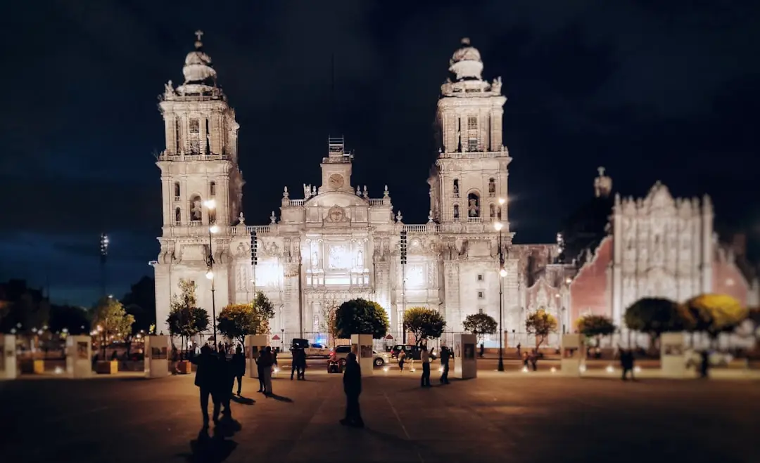 Casas de lujo en México: destinos y consejos para compradores de alto nivel